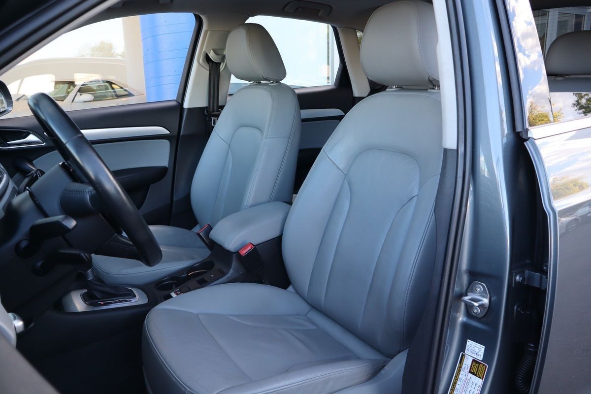 2016 Audi Q3 2.0T Premium Plus