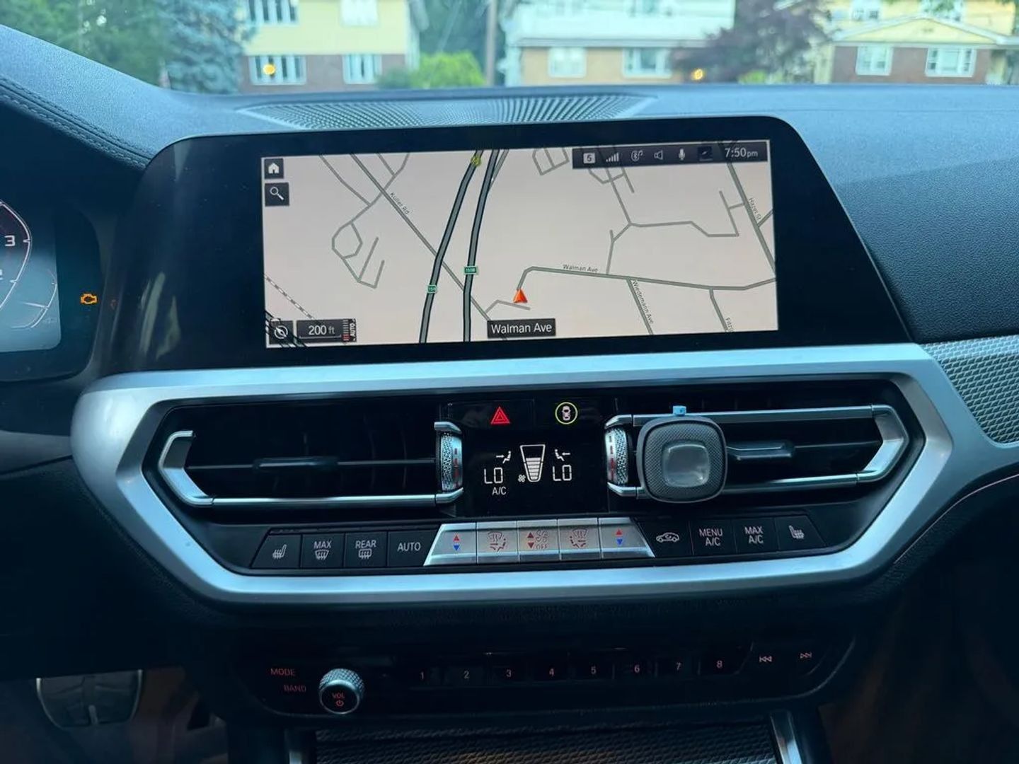 2020 BMW 3 Series M340i - Photo 21