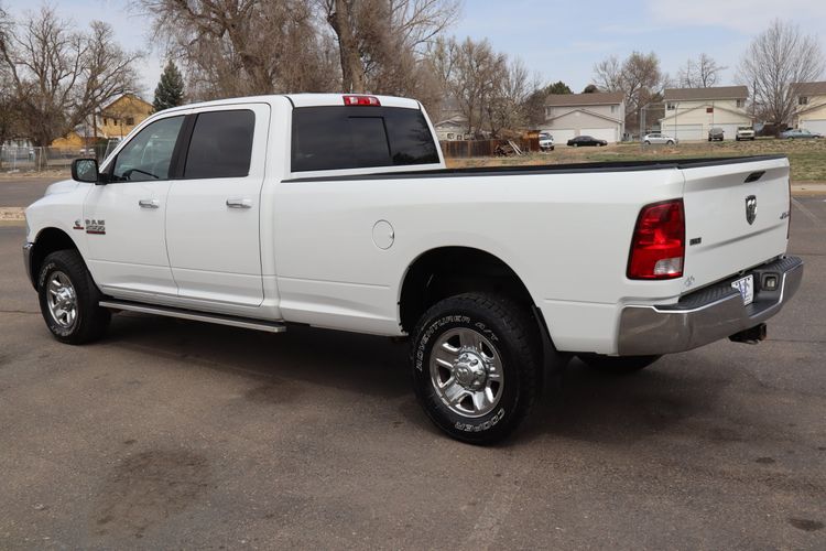 2014 Ram 2500 SLT | Victory Motors of Colorado