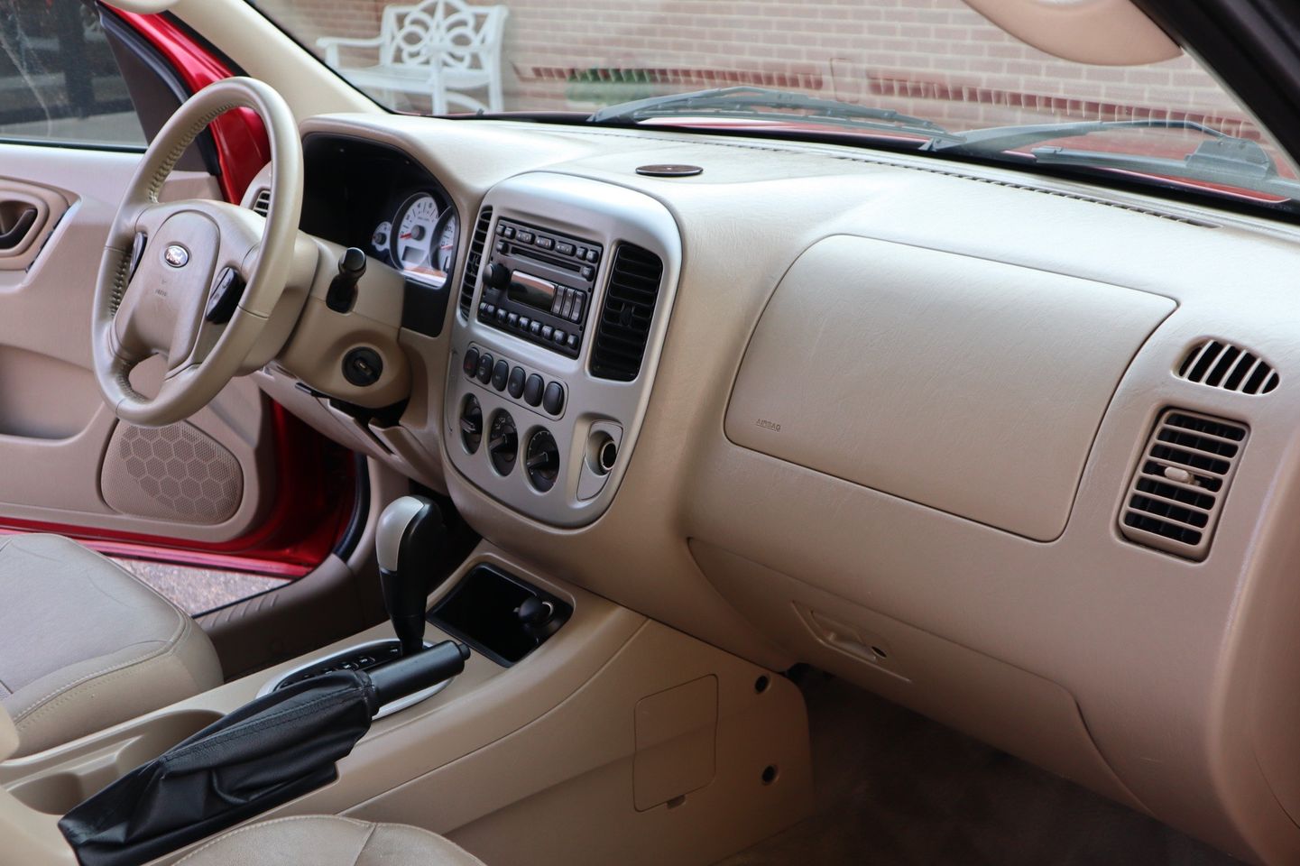 2007 Ford Escape Limited | Victory Motors of Colorado