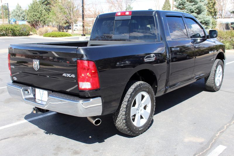 2009 Dodge Ram 1500 SLT | Victory Motors of Colorado