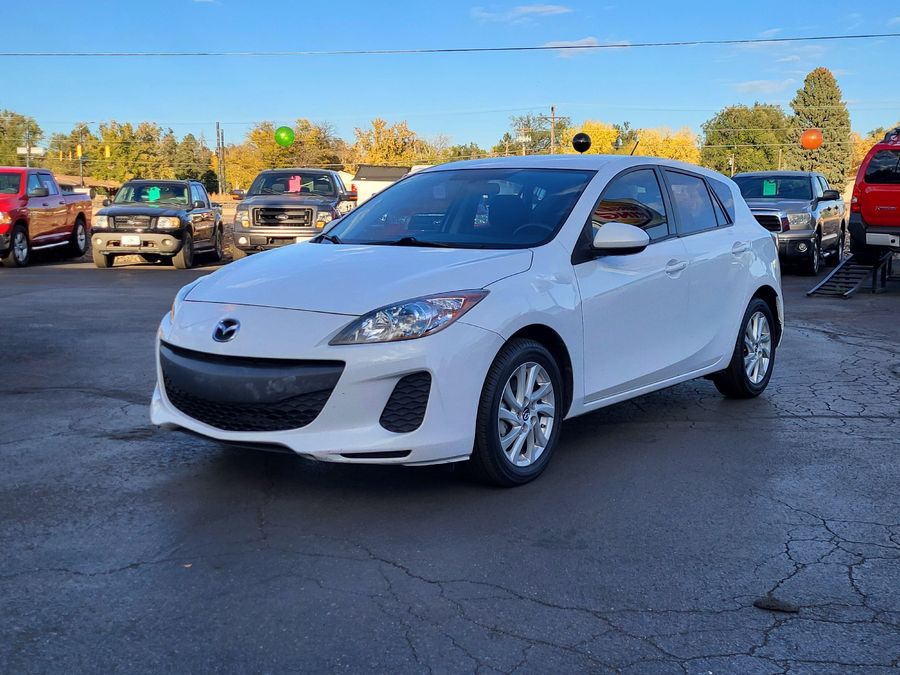 Vehicle Image