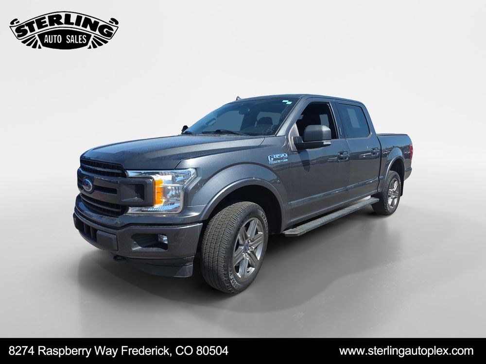 Featured Vehicle Image