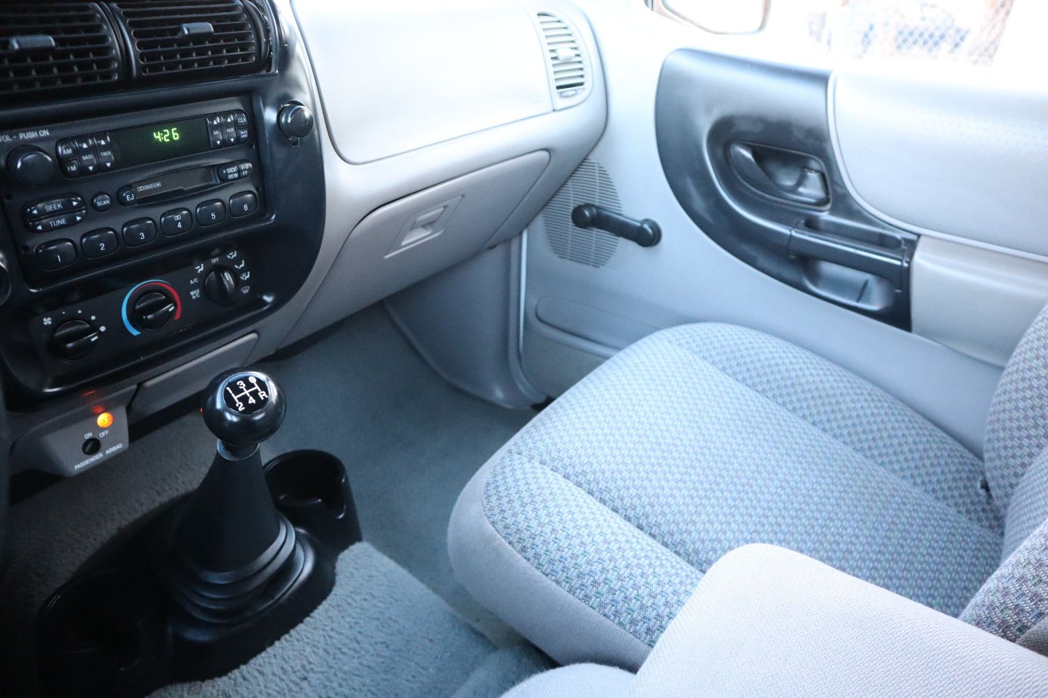 1998 Ford Ranger XLT | Victory Motors of Colorado