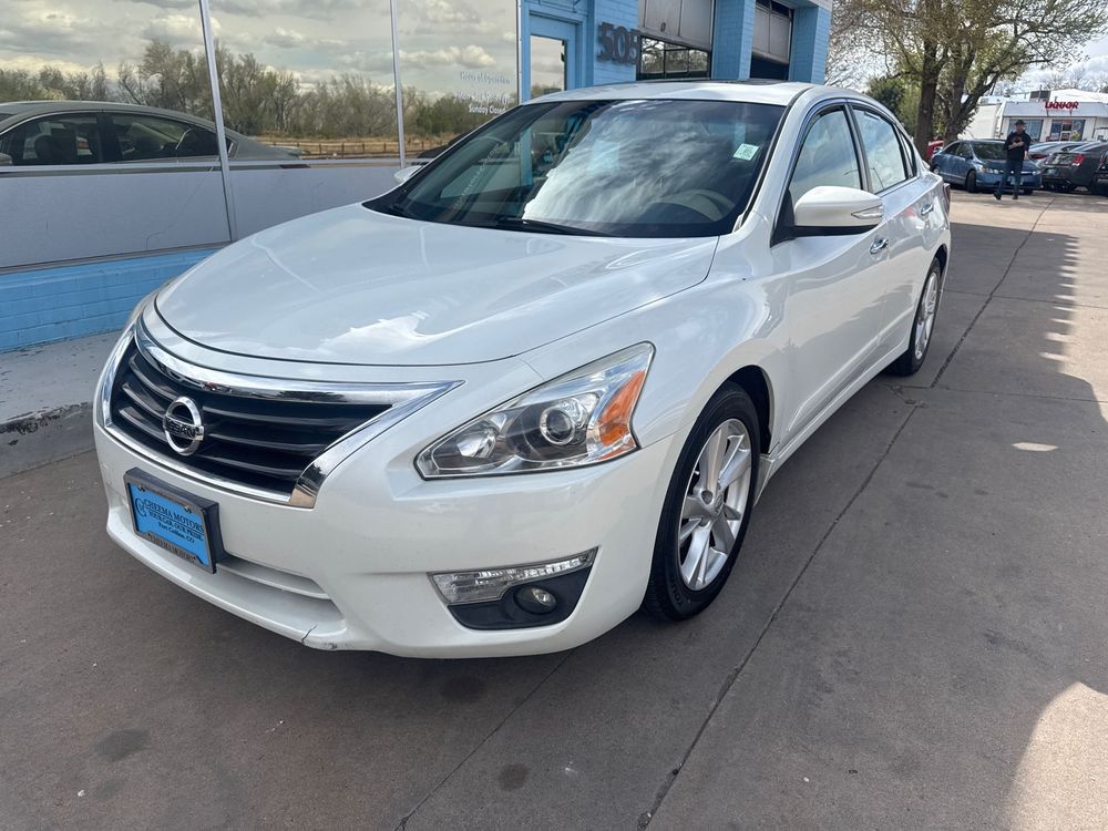 Featured Vehicle Image