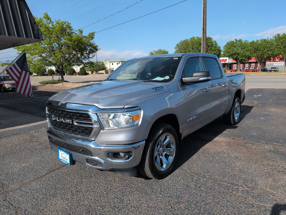 Featured Vehicle Image