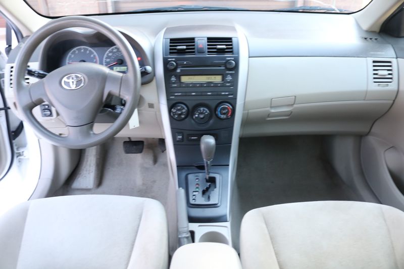 2009 Toyota Corolla | Victory Motors Of Colorado