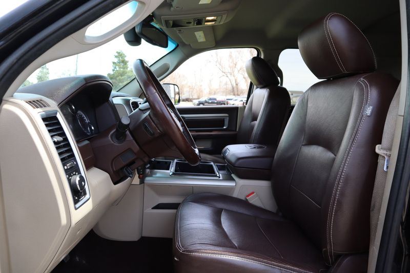 2013 Ram 2500 SLT | Victory Motors of Colorado