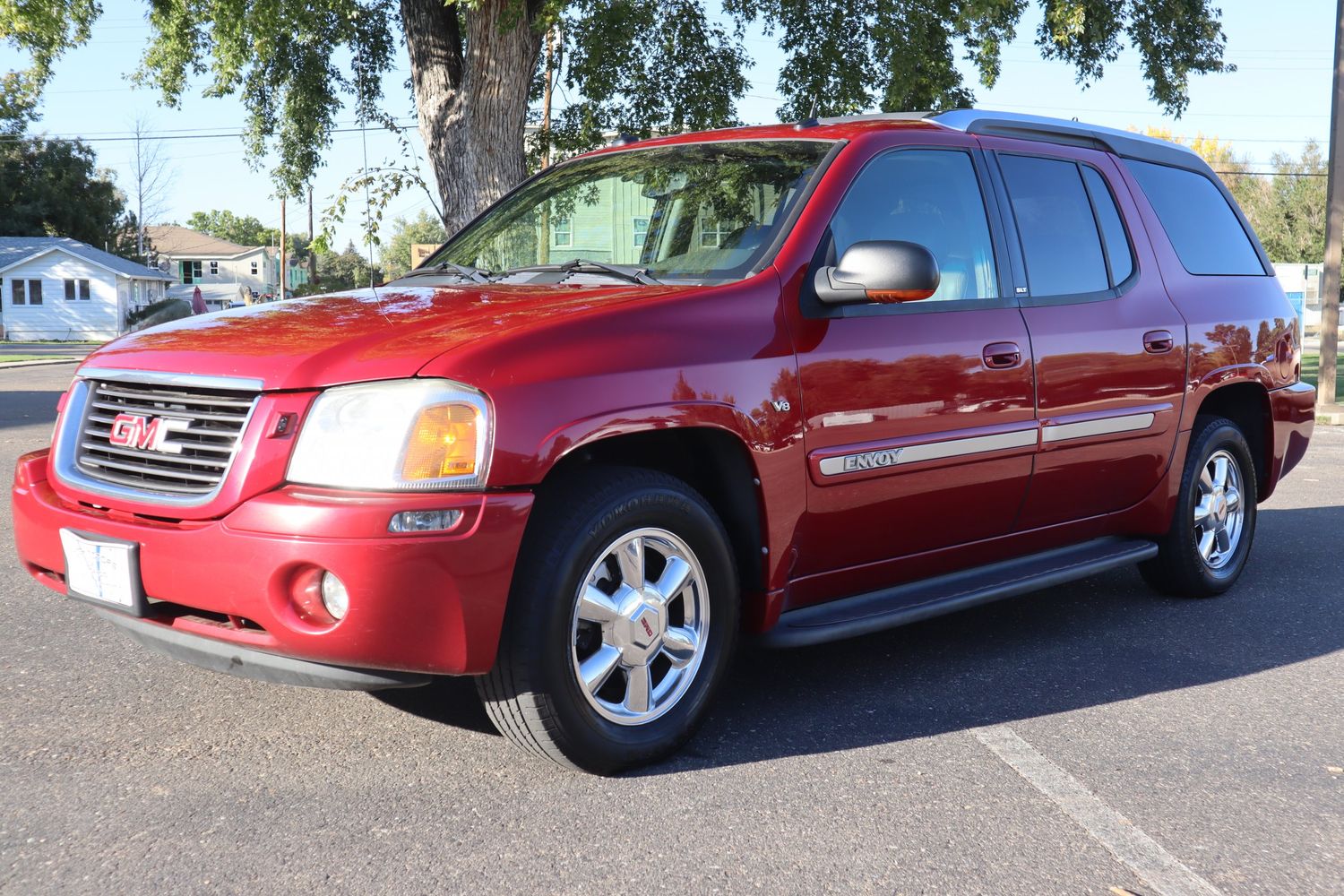 Interesting 2004 Gmc Envoy Xuv Specs Pictures