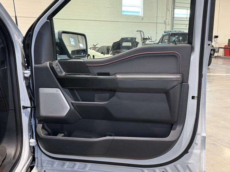 2025 Ford F-150 Raptor, photo 22