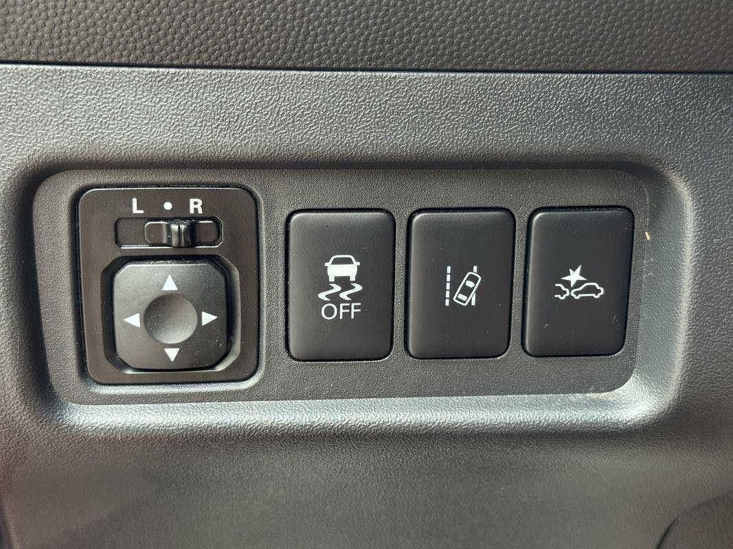 2024 Mitsubishi Mirage G4 Black Edition photo 11