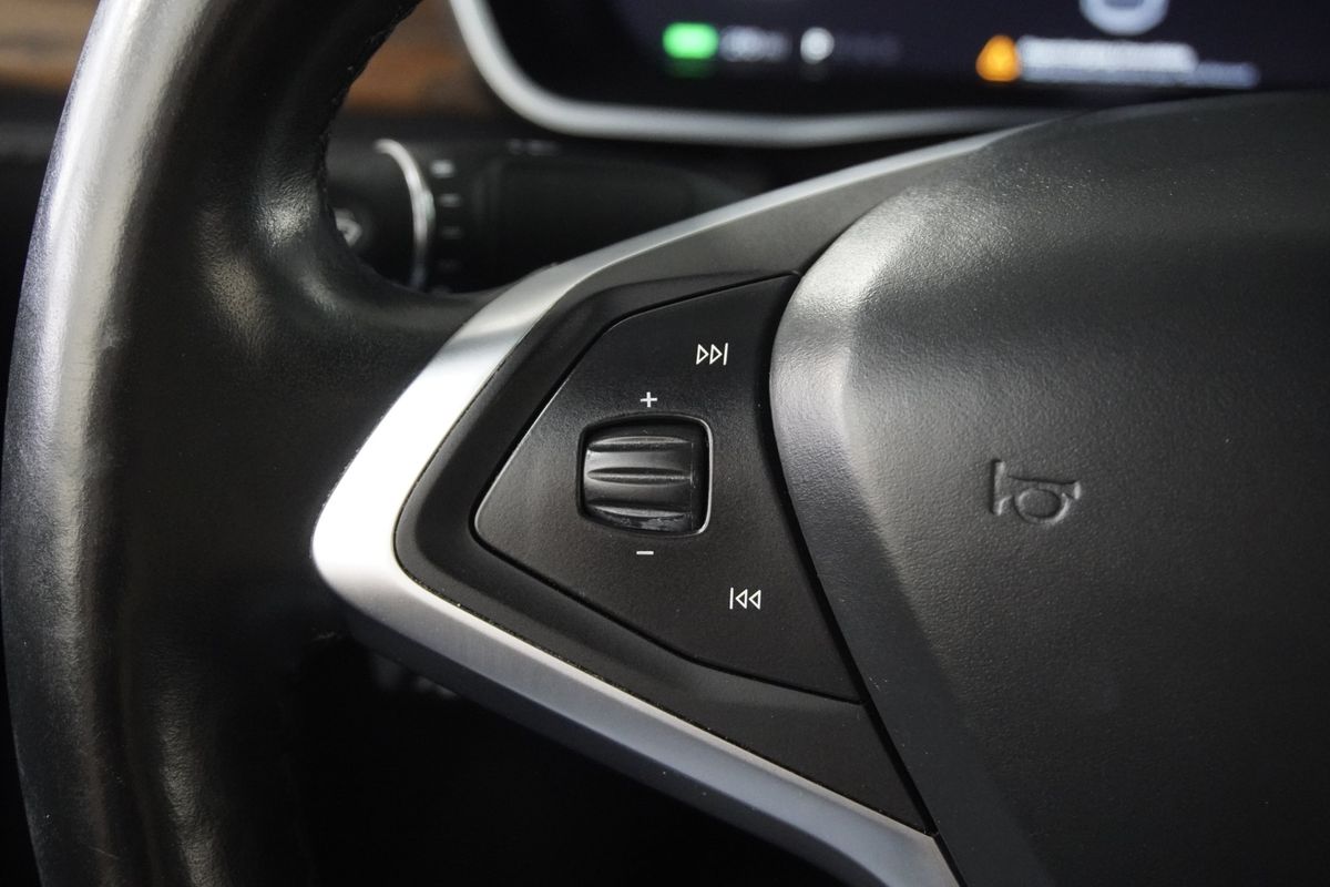 2017 Tesla Model X 100D