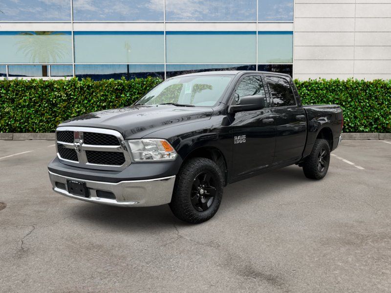 2016 RAM Ram 1500 ST