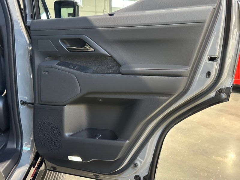 2025 Lexus GX 550 Luxury+, photo 19