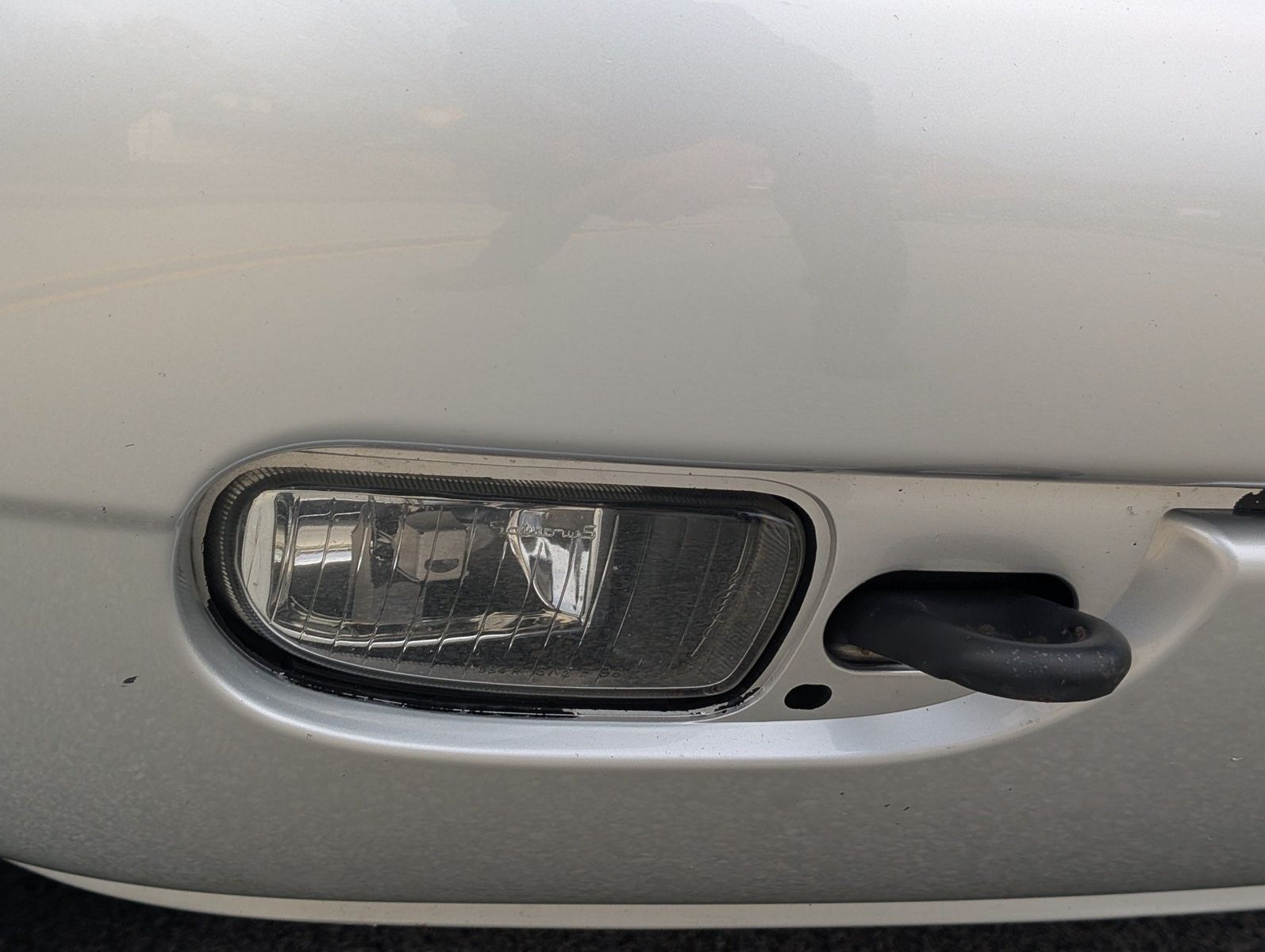 2003 Volkswagen EuroVan 67