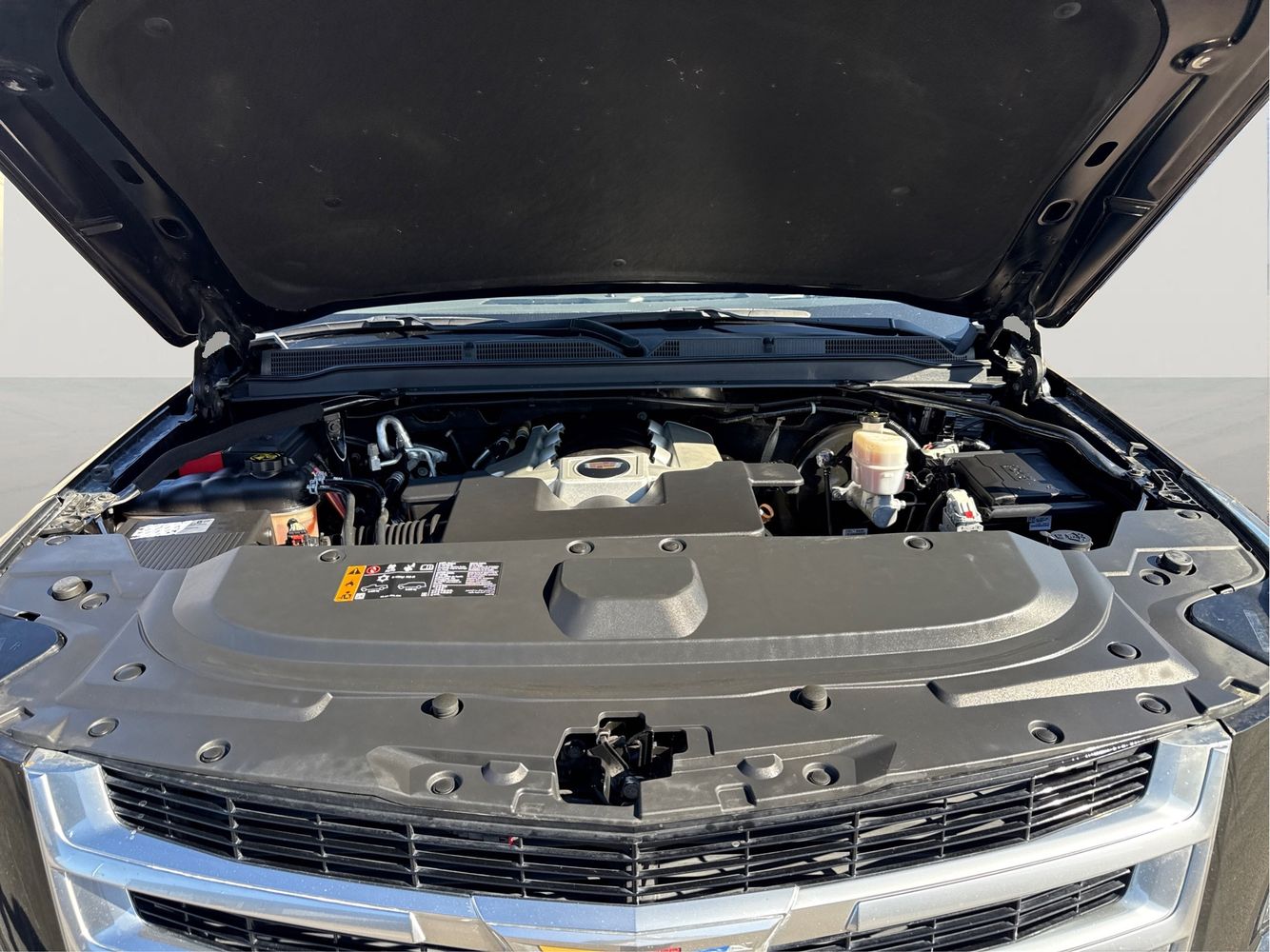 2019 Cadillac Escalade ESV Luxury photo 46