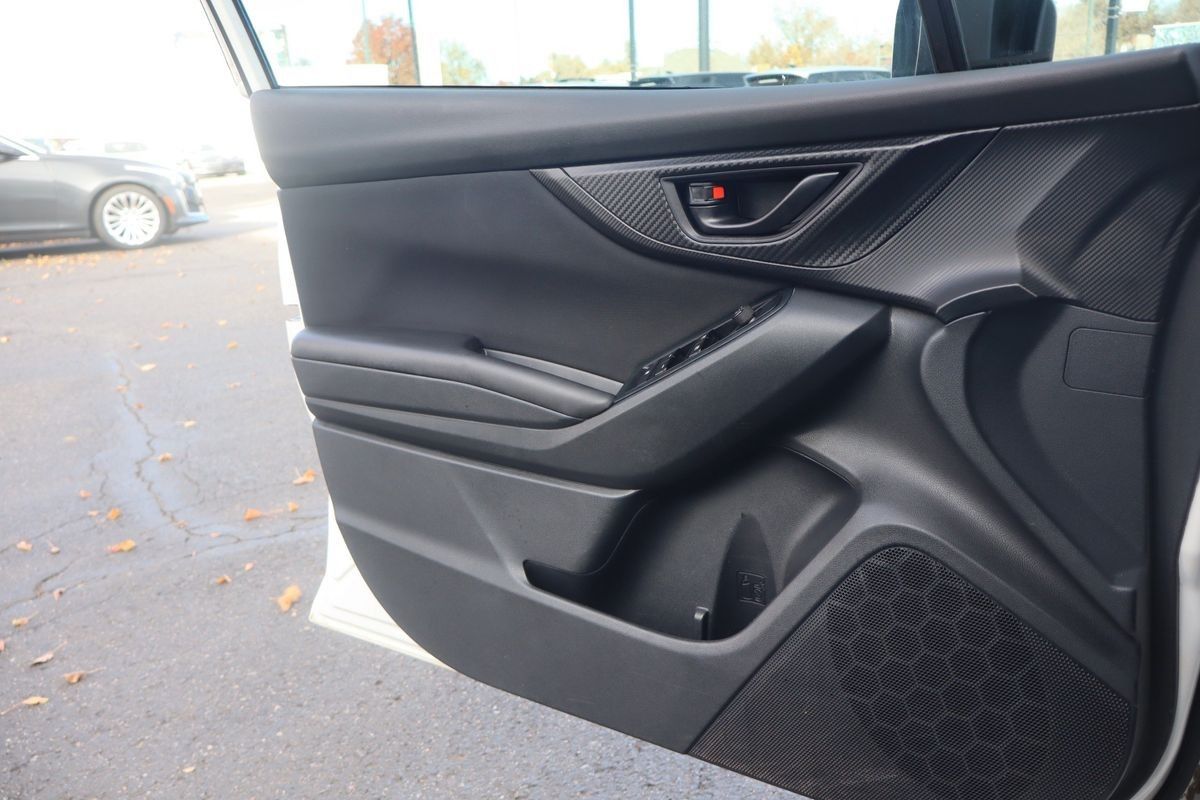 2019 Subaru Impreza 2.0i