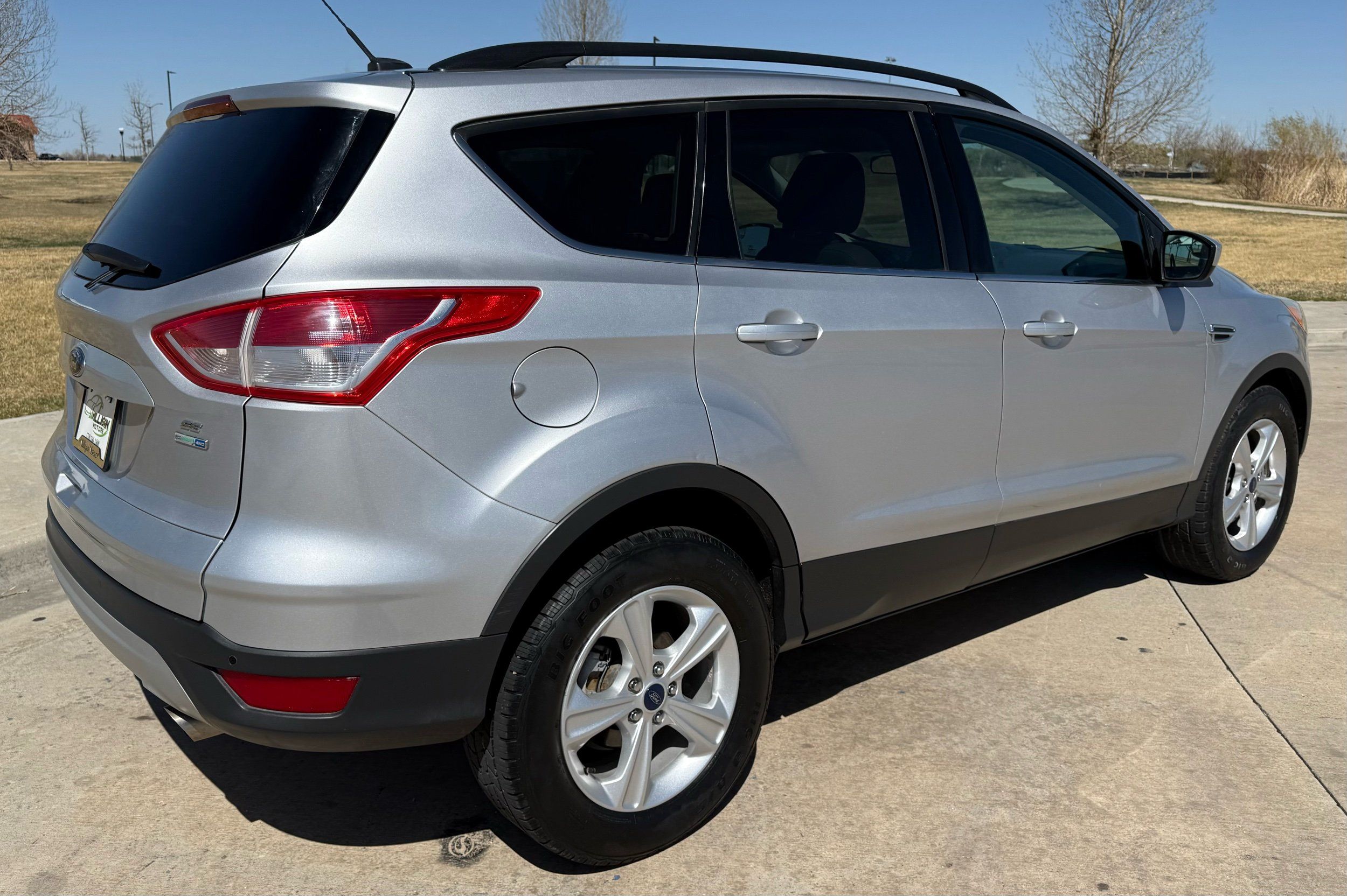 2014 Ford Escape SE - Photo 9