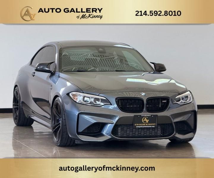 2017 BMW M2 -'s photo