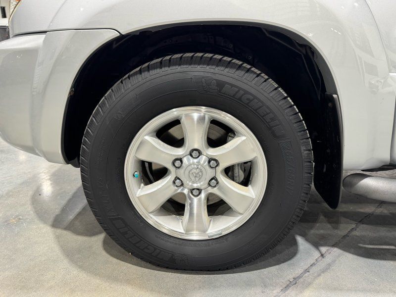 2008 TOYOTA 4RU Sport Edition, photo 25