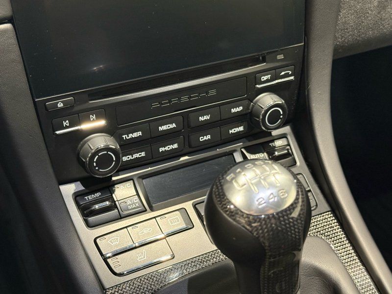 2017 Porsche 911 Carrera GTS, photo 30