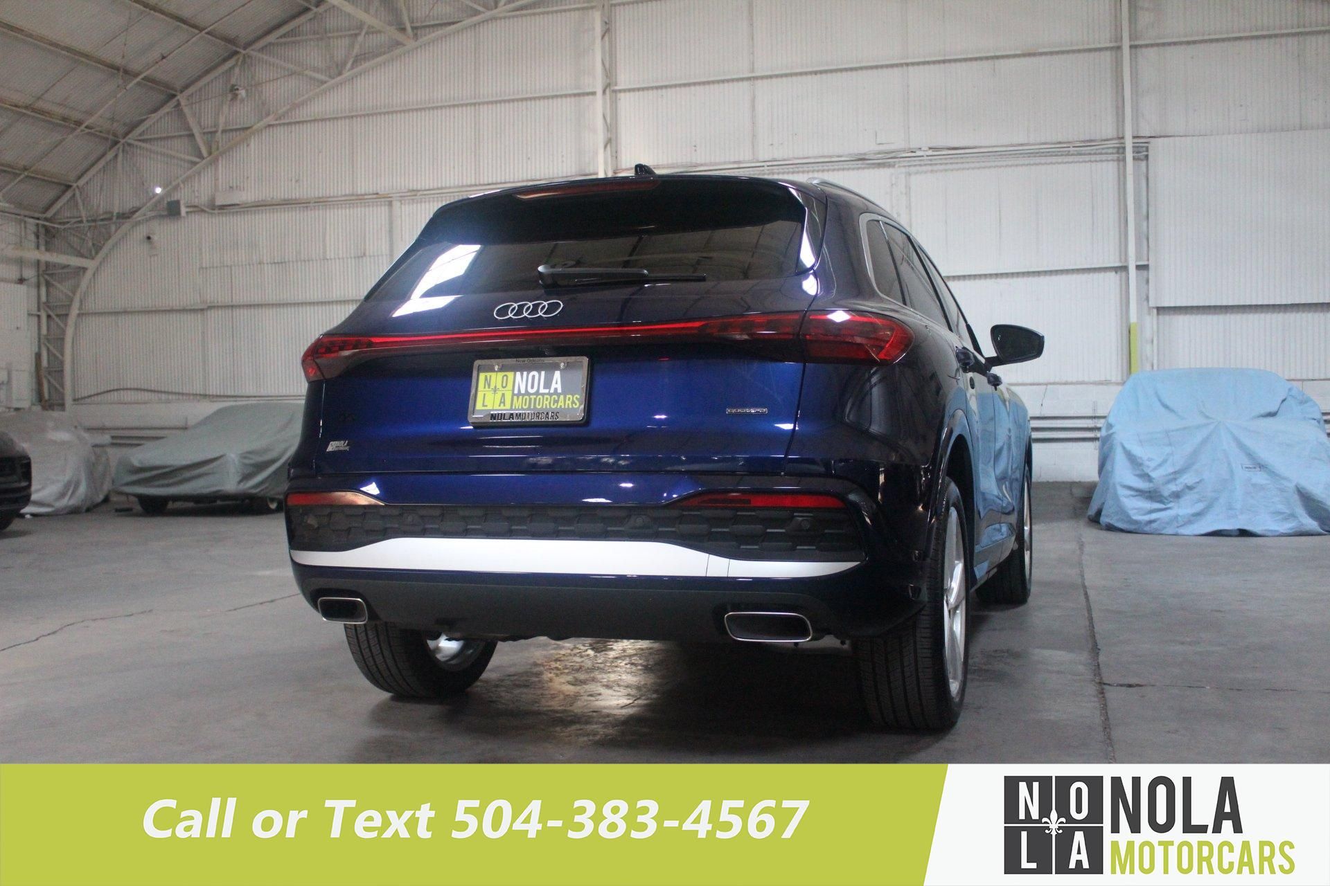 2025 Audi Q5 Premium Plus - Photo 11