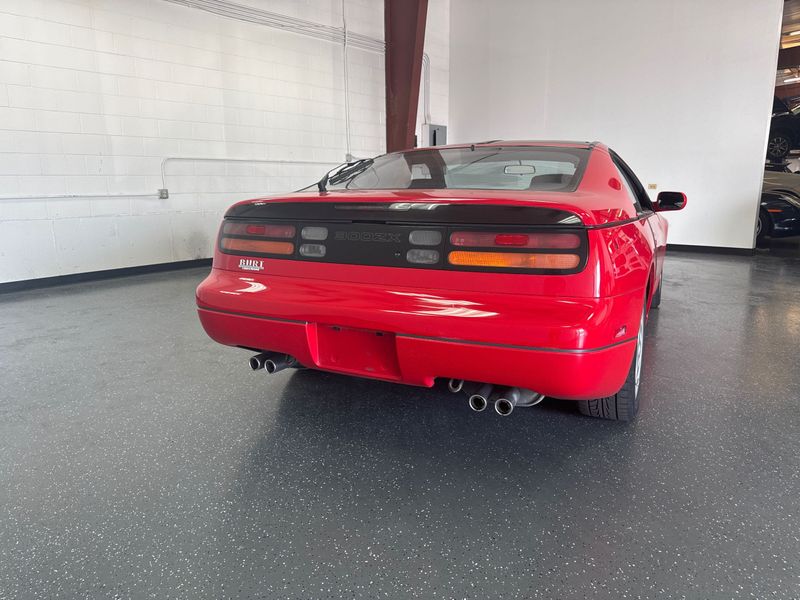 1994 Nissan 300ZX | Custom Cars West