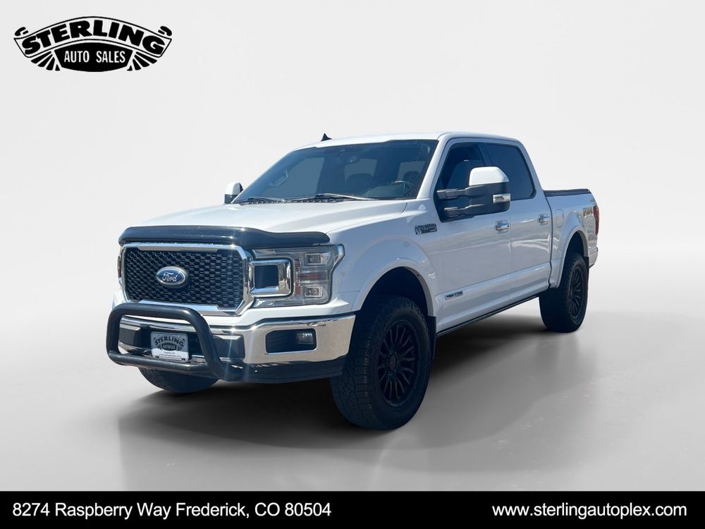 Featured Vehicle Image