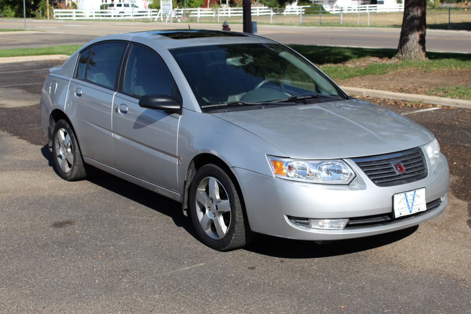 2007 Saturn Ion 3 | Victory Motors of Colorado