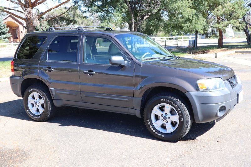 2006 Ford Escape XLT | Victory Motors of Colorado