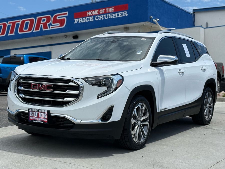 Vehicle Image