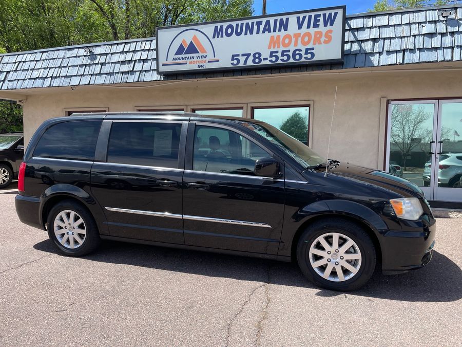 Vehicle Image