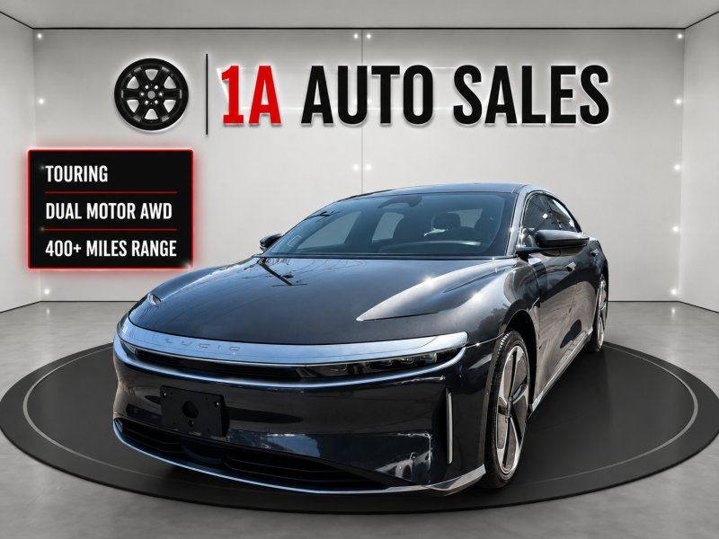 Featured Vehicle Image