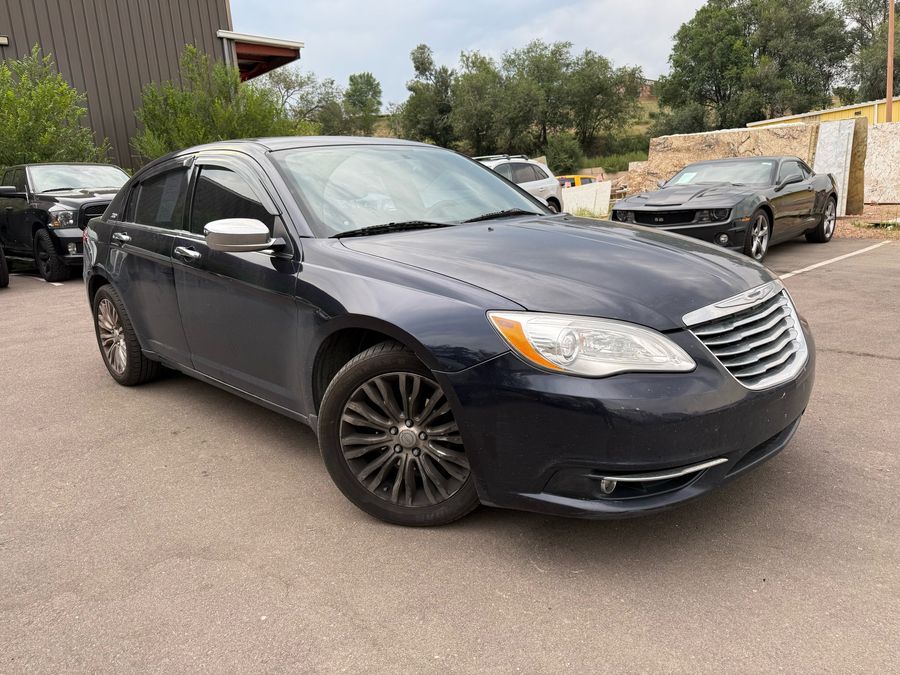 Vehicle Image
