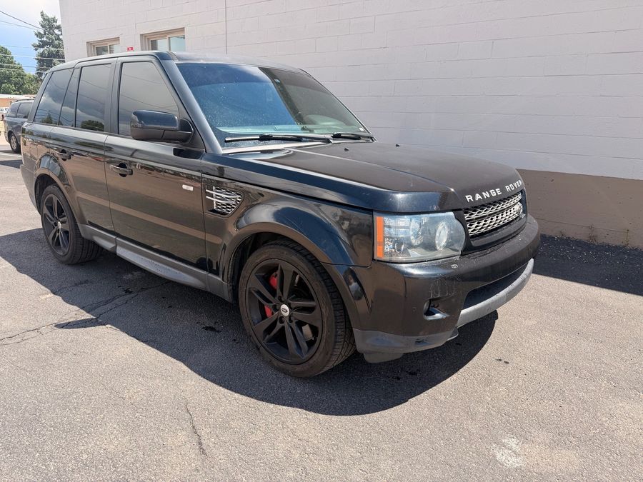Vehicle Image