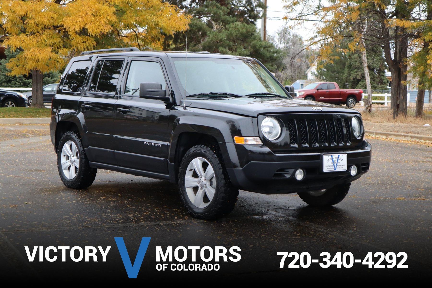 Fascinating Cost Of Jeep Patriot 2017 Photosnull