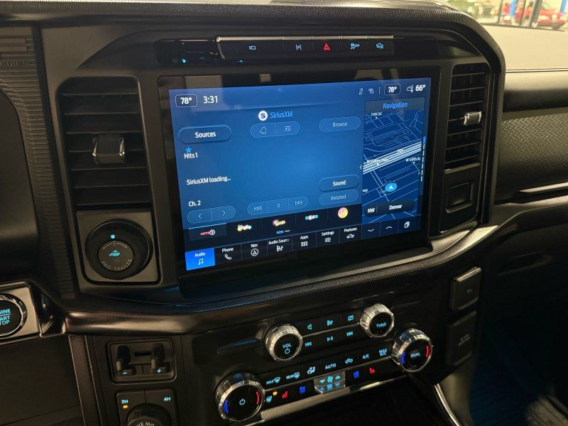 2024 Ford F-150 Raptor R, photo 35