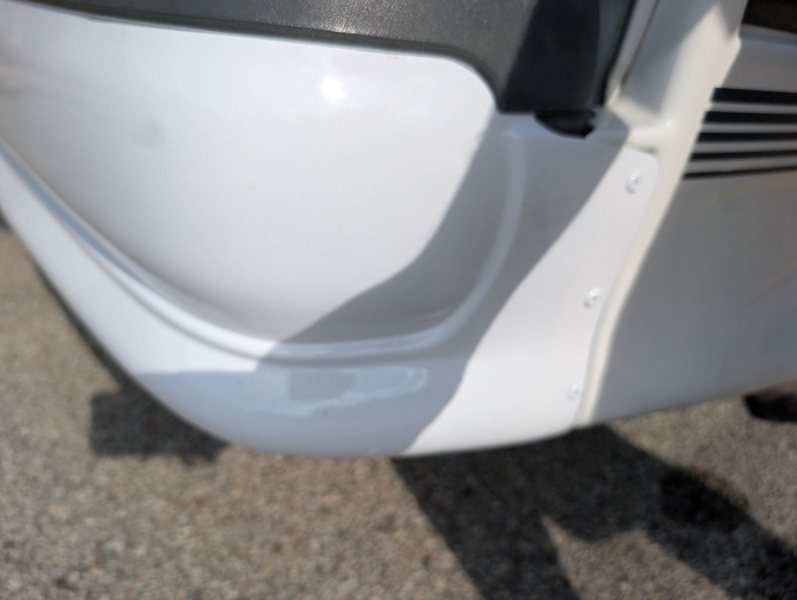 1997 Chevrolet Express G1500 162