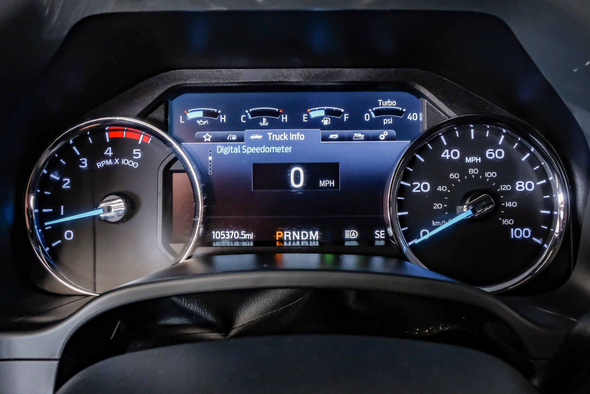 2022 Ford F-250 Super Duty Lariat - Photo 19