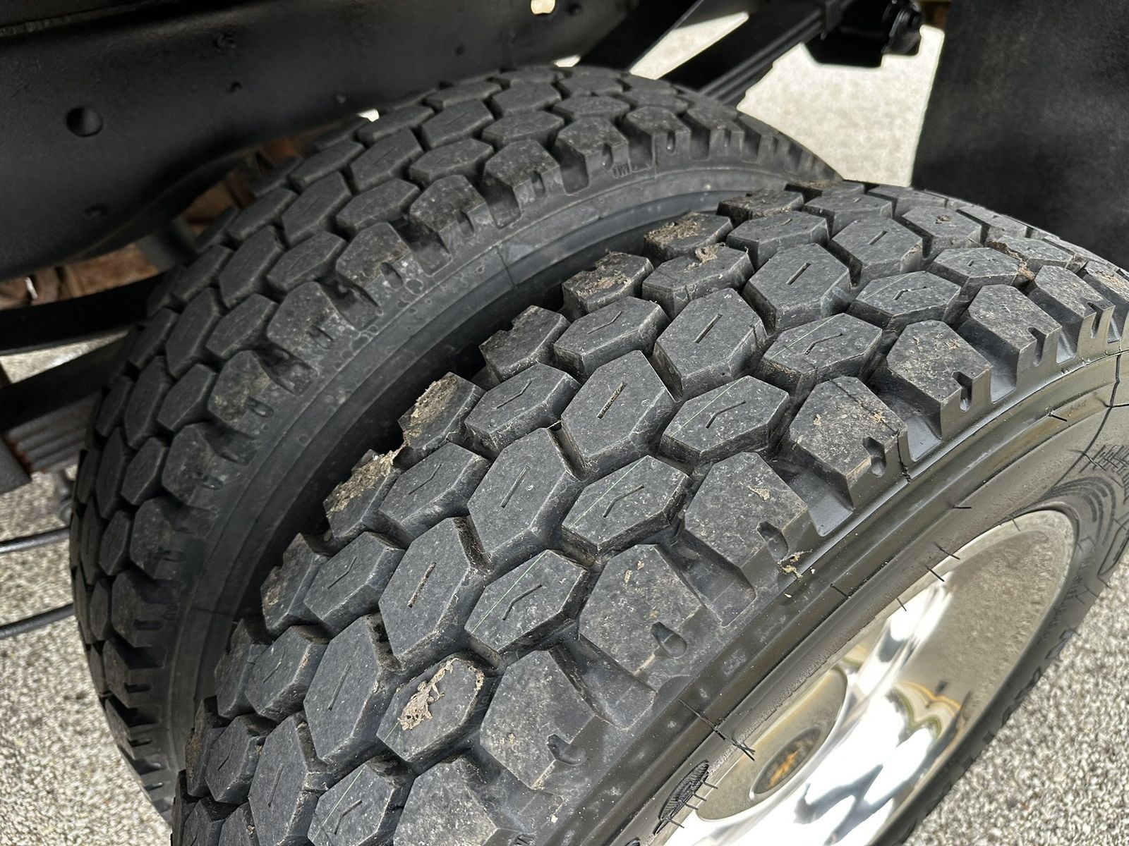 2019 Ford F-550 Super Duty 14