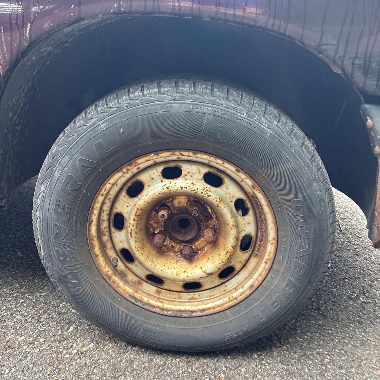 2004 Dodge Ram 1500 47
