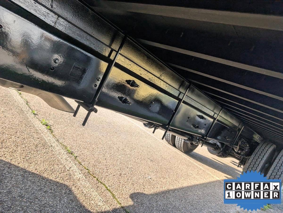 2021 Ford F-650 Super Duty 70