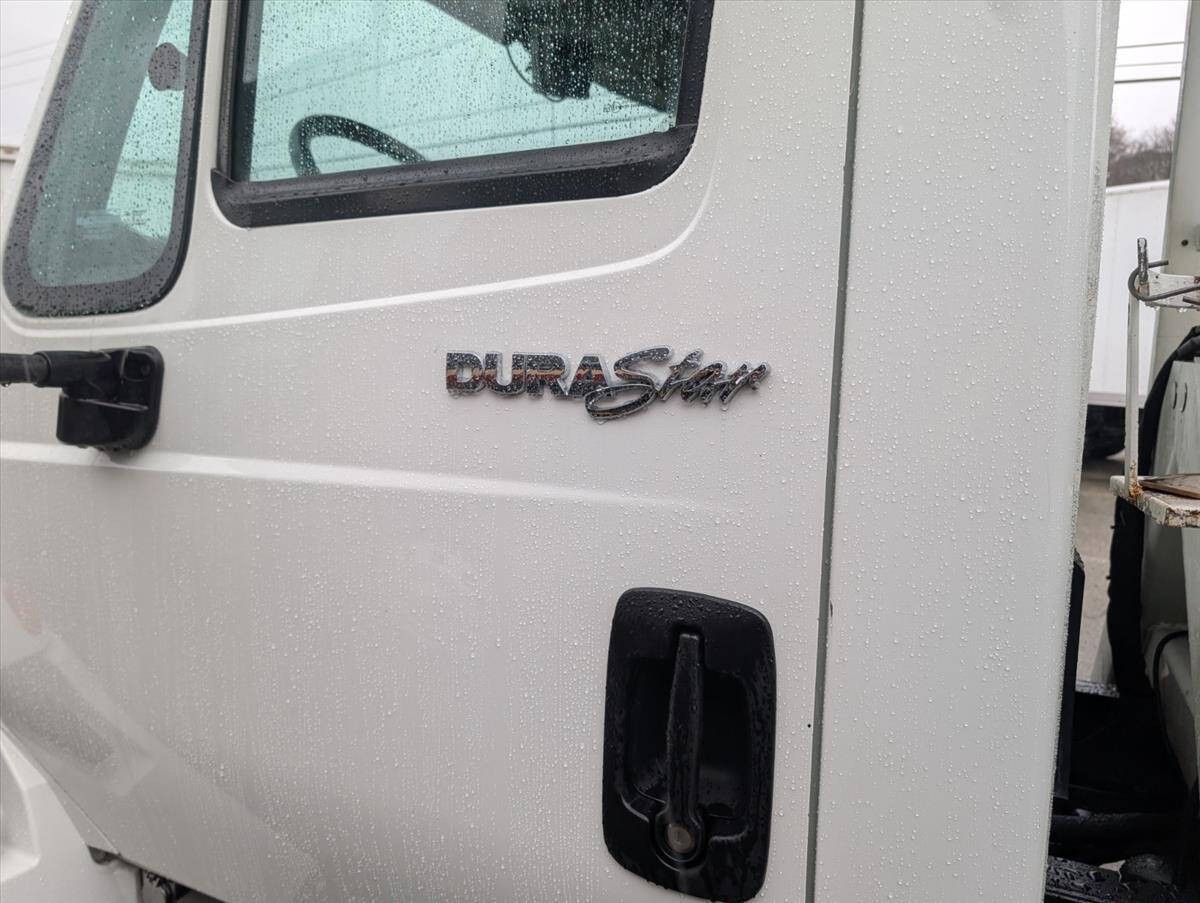 2011 International DuraStar 4300 75