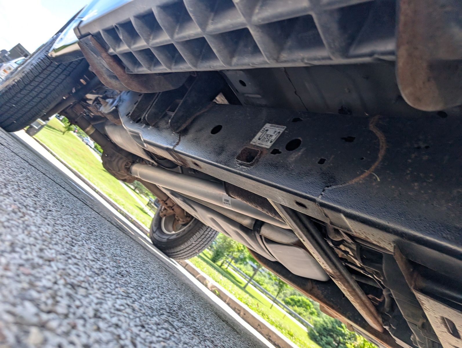 2018 Ford F-150 66