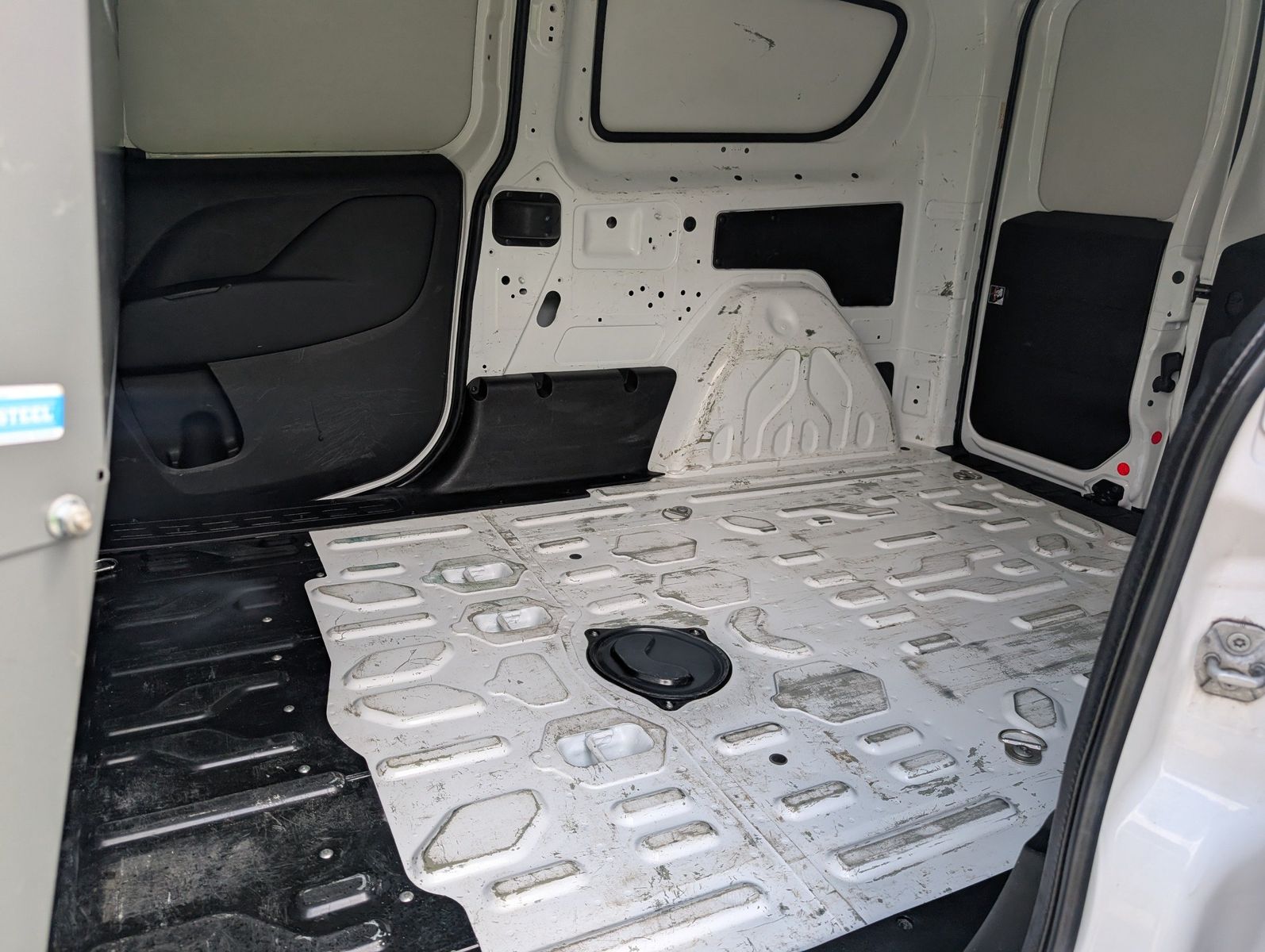 2021 Ram ProMaster City 31