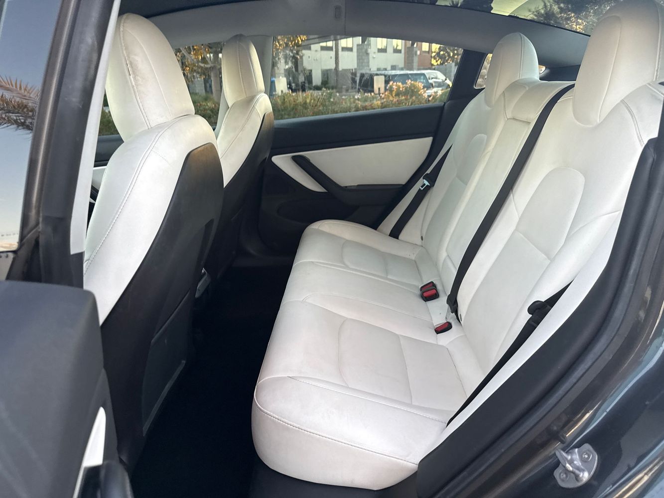 2019 Tesla Model 3 Standard Range Plus photo 10
