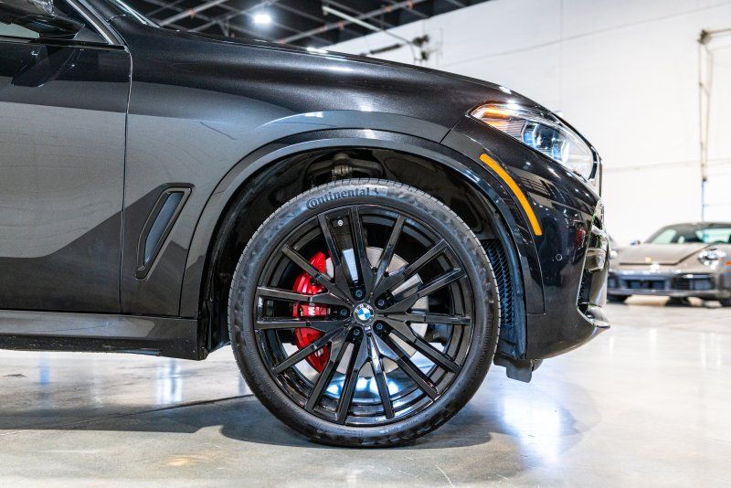 2022 BMW X5 xDrive40i, photo 15