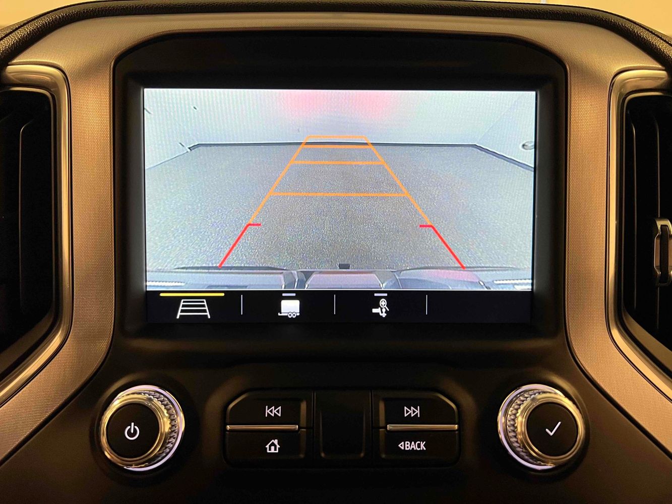 2019 GMC Sierra 1500 SLT ClearShift