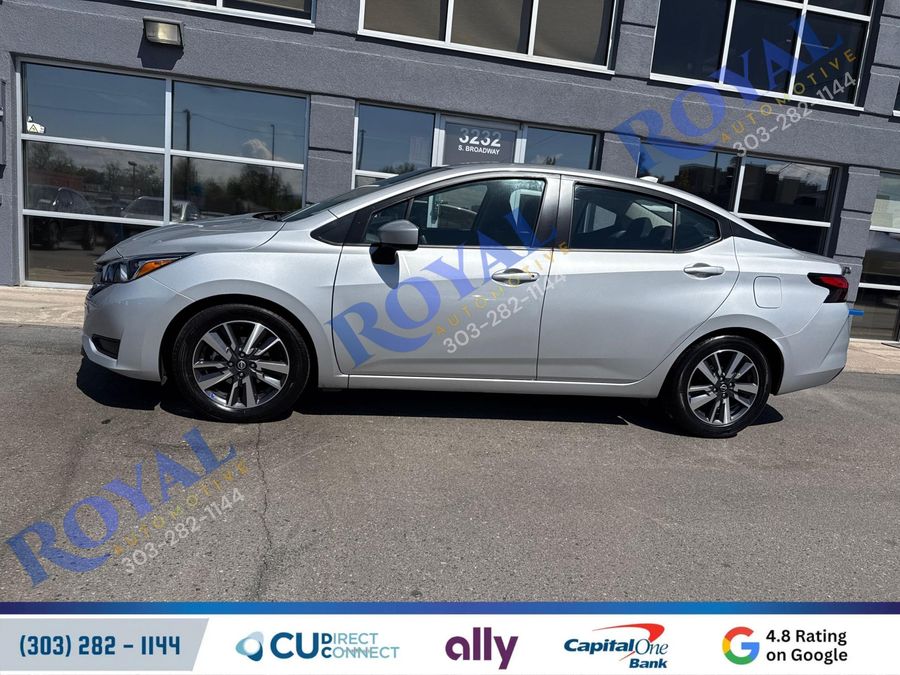 Vehicle Image