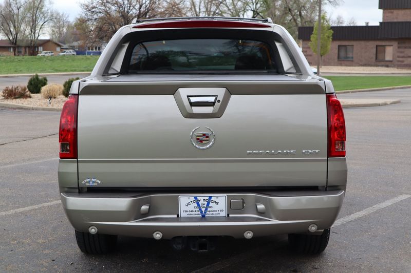 2002 Cadillac Escalade EXT Base | Victory Motors of Colorado